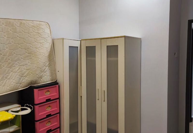 Landmark Residence 2 @ Bandar Sungai Long