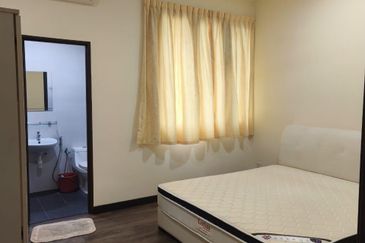 Landmark Residence 2 @ Bandar Sungai Long