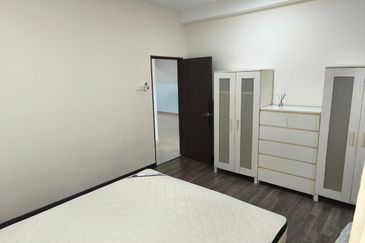 Landmark Residence 2 @ Bandar Sungai Long