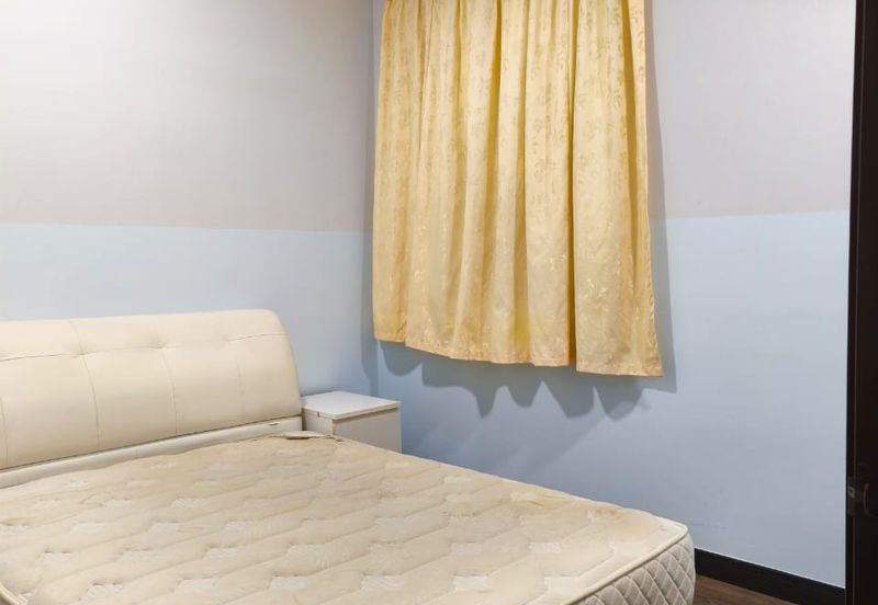 Landmark Residence 2 @ Bandar Sungai Long