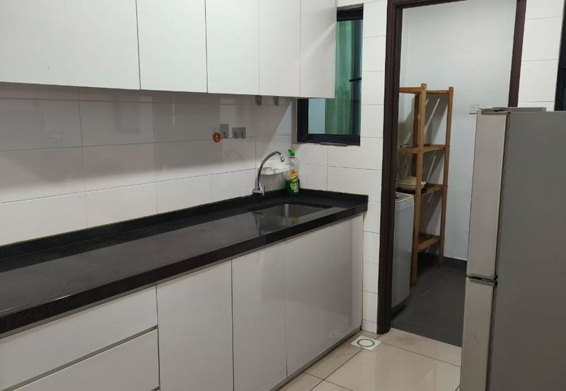 Landmark Residence 2 @ Bandar Sungai Long