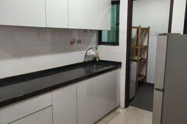 Landmark Residence 2 @ Bandar Sungai Long