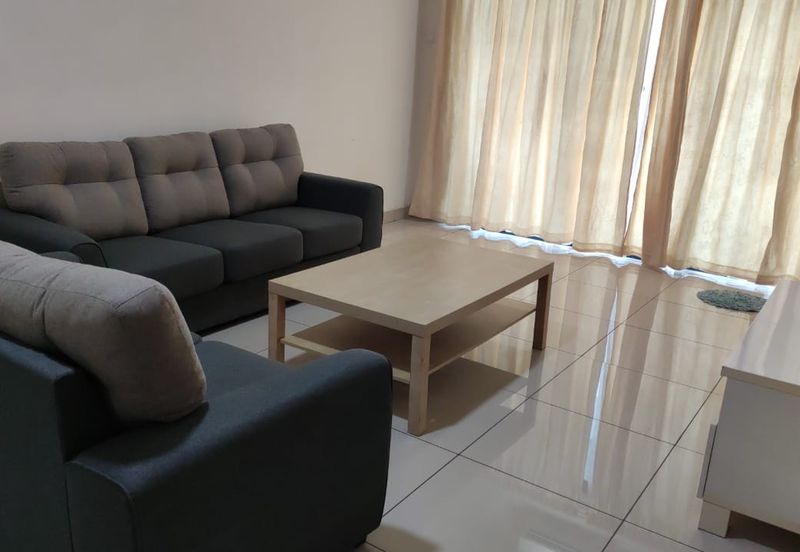 Landmark Residence 2 @ Bandar Sungai Long