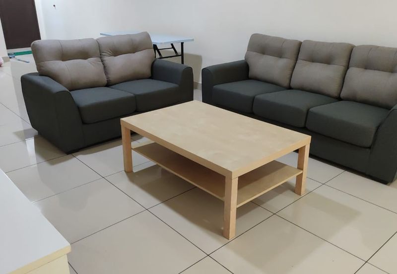 Landmark Residence 2 @ Bandar Sungai Long