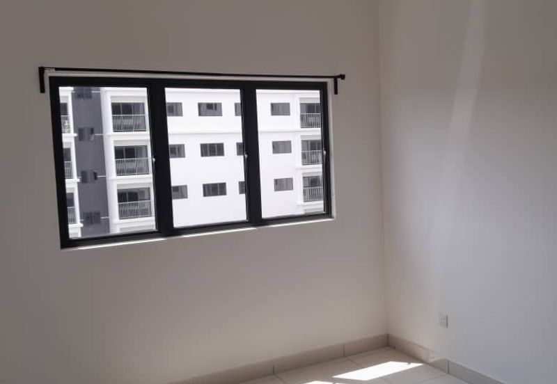 Traders Park Residence