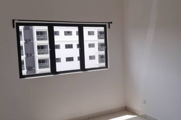 Traders Park Residence