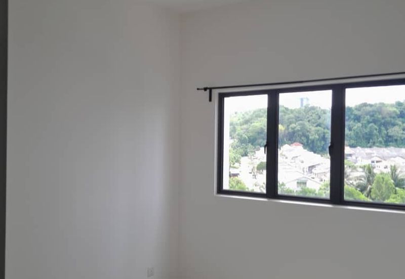 Traders Park Residence