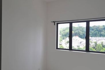 Traders Park Residence