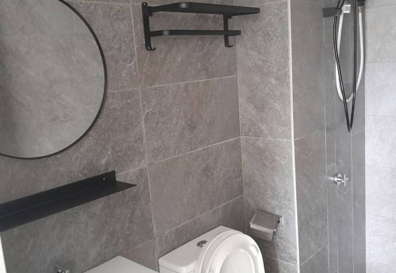 Traders Park Residence