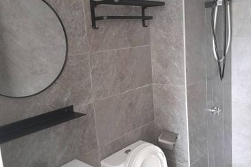 Traders Park Residence