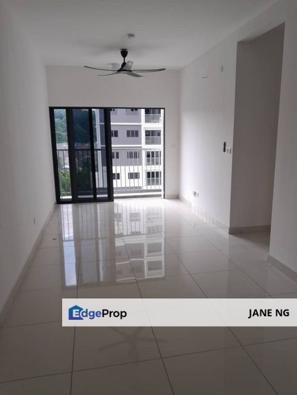 Traders Park Residence Cheras Selatan 2,next to Traders Square Shops, Selangor, Cheras