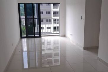 Traders Park Residence