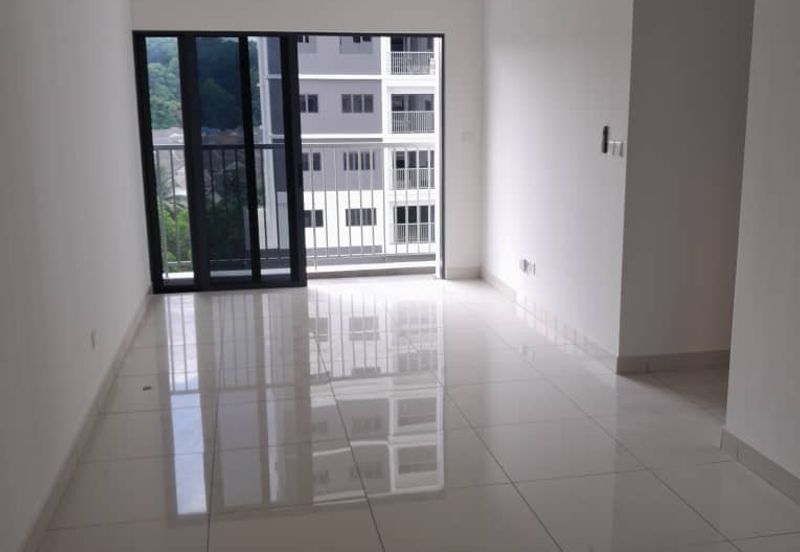 Traders Park Residence