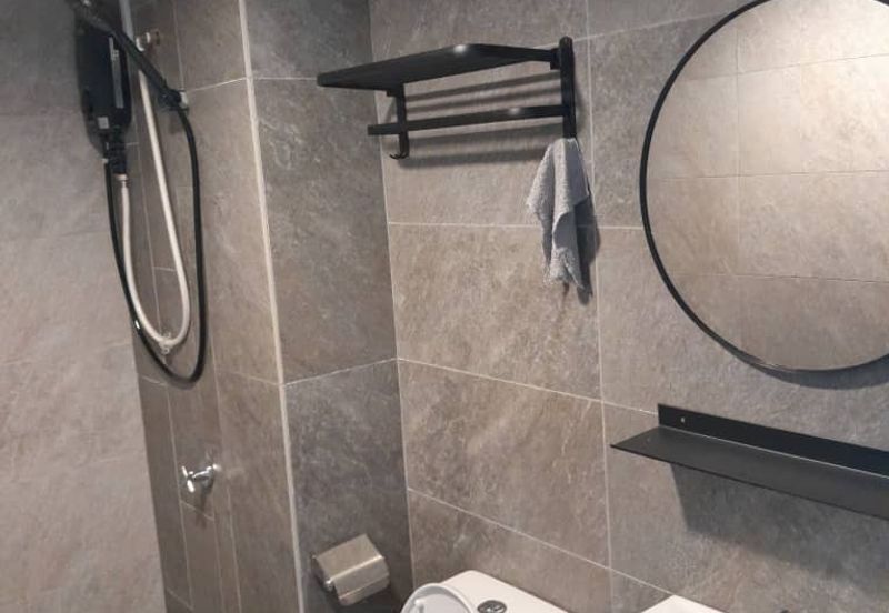 Traders Park Residence