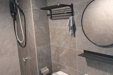 Traders Park Residence