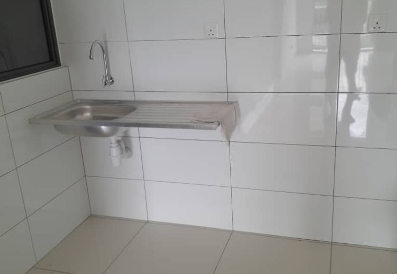 Traders Park Residence