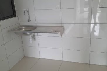 Traders Park Residence