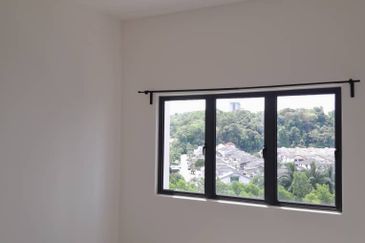 Traders Park Residence