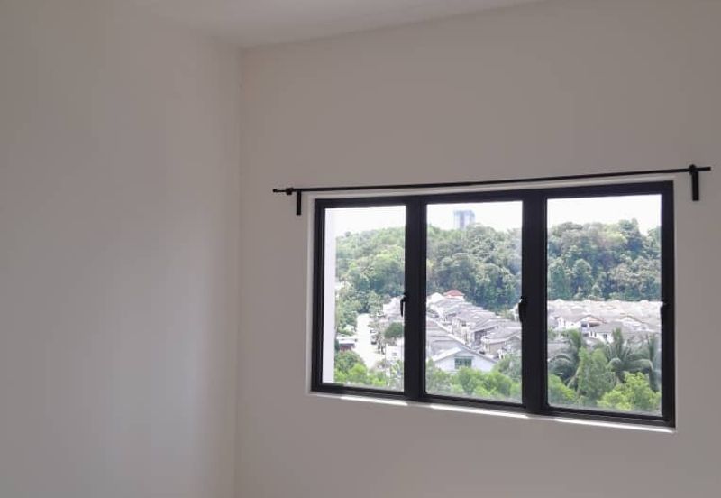 Traders Park Residence