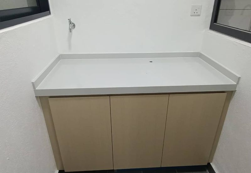 Traders Park Residence