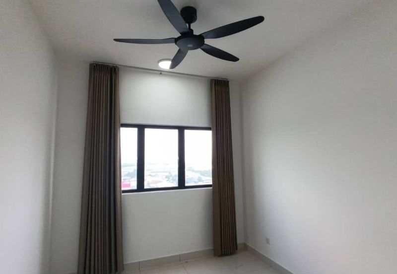 Traders Park Residence