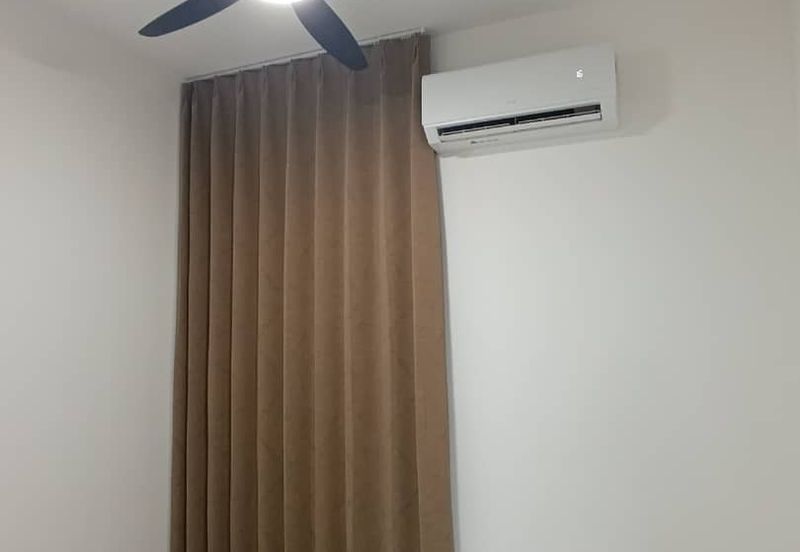 Traders Park Residence