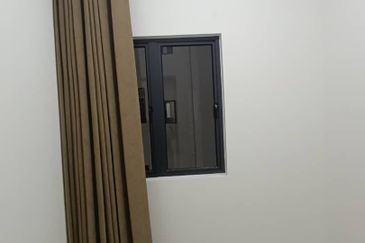 Traders Park Residence