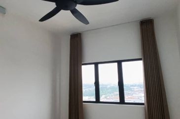 Traders Park Residence