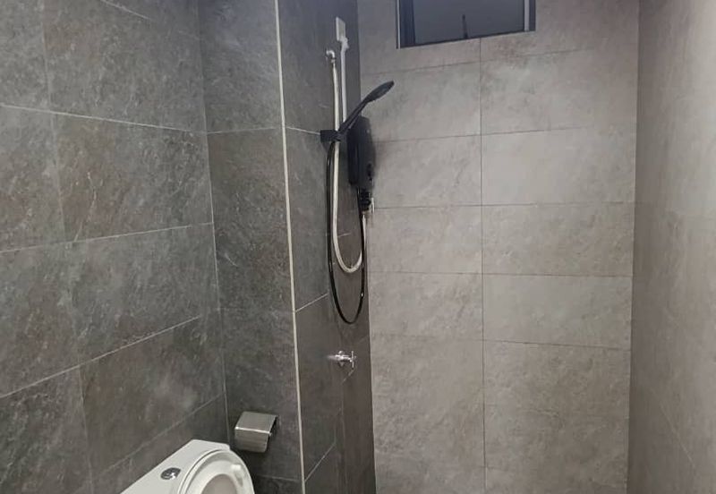 Traders Park Residence