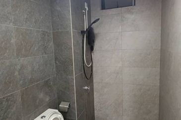 Traders Park Residence