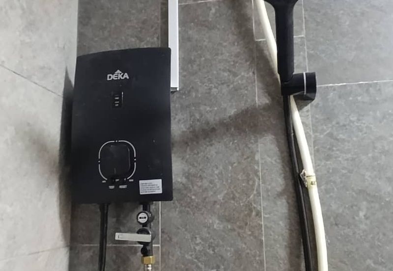 Traders Park Residence