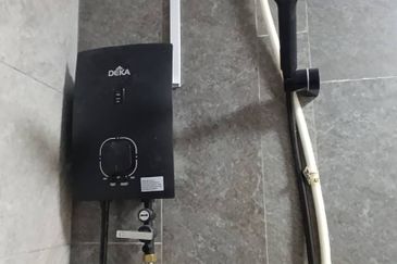 Traders Park Residence