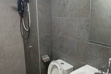 Traders Park Residence