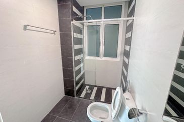 Central Residence, Sungai Besi