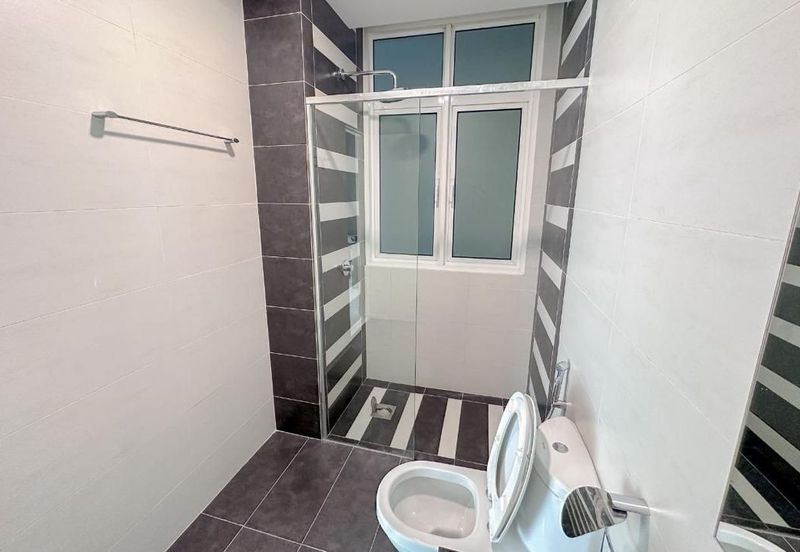 Central Residence, Sungai Besi