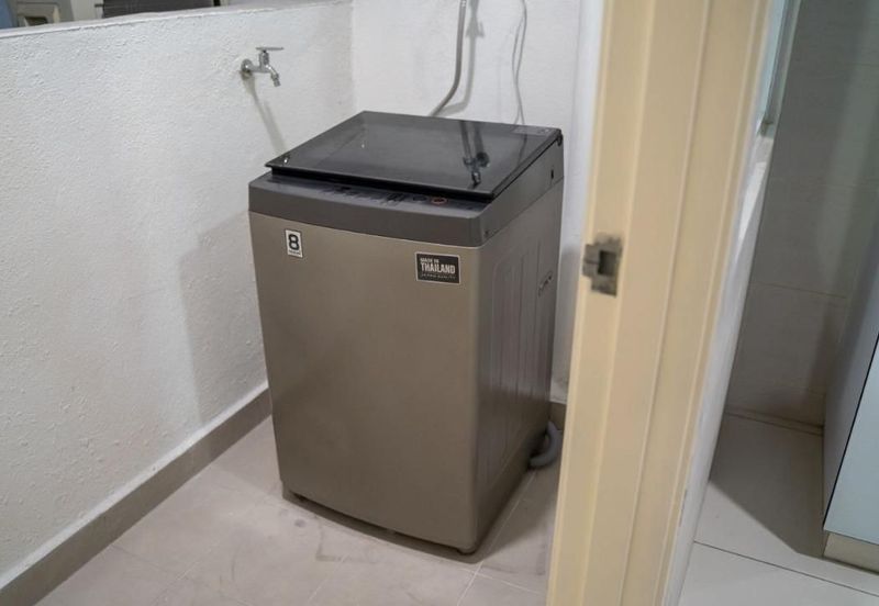 Central Residence, Sungai Besi