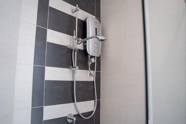 Central Residence, Sungai Besi