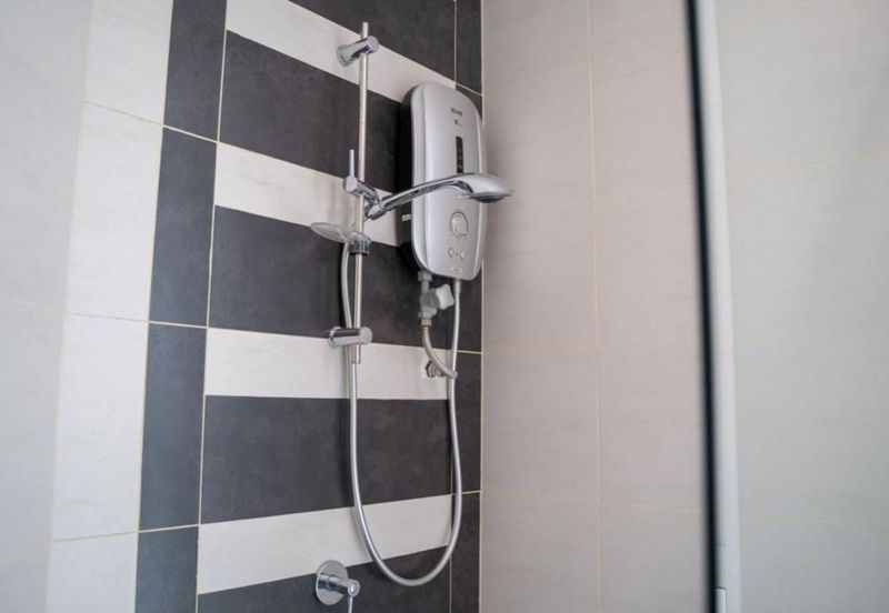 Central Residence, Sungai Besi