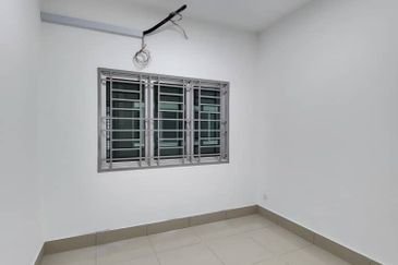 Razak City Residences