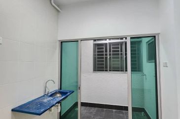 Razak City Residences