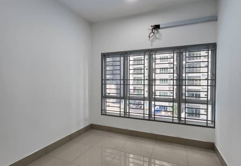 Razak City Residences