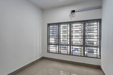 Razak City Residences