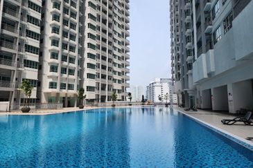 Razak City Residences