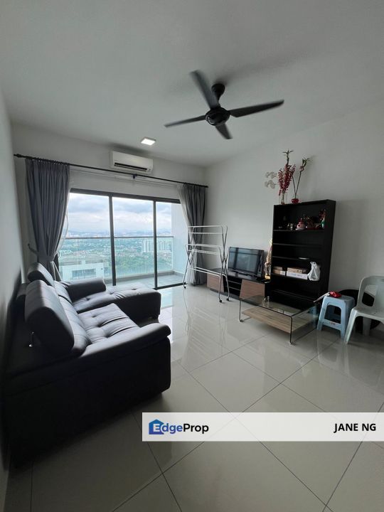 Landmark Residence 2 ,Bandar Sungai Long,Bandar Mahkota Cheras,Cheras,Selangor,Serviced Apartment nearby UTAR College, Selangor, Kajang
