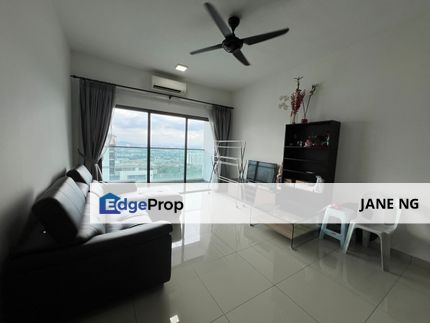 Landmark Residence 2 ,Bandar Sungai Long,Bandar Mahkota Cheras,Cheras,Selangor,Serviced Apartment nearby UTAR College, Selangor, Kajang