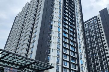 MIRAI Residences /