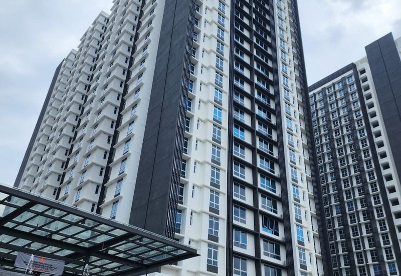 MIRAI Residences /