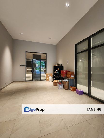 New condo sunway velocity two,link bridge to velocity mall and sunway medical centre,MRT/LRT for rent, 3 bedroom fully furnished, Kuala Lumpur, Cheras