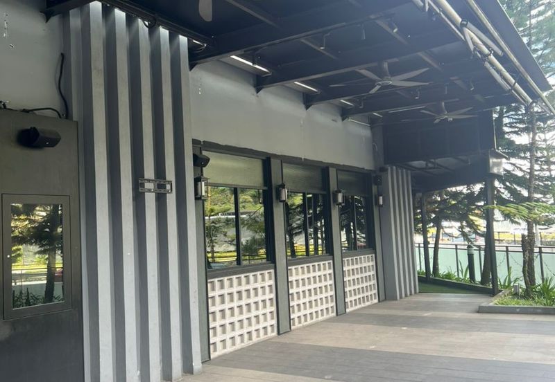 Genting Permai Avenue