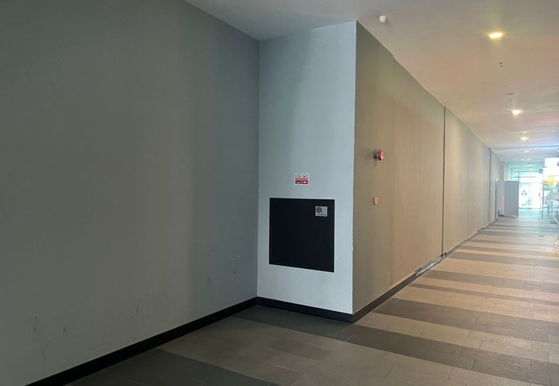 Genting Permai Avenue